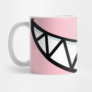 Grin 1.1 Mug